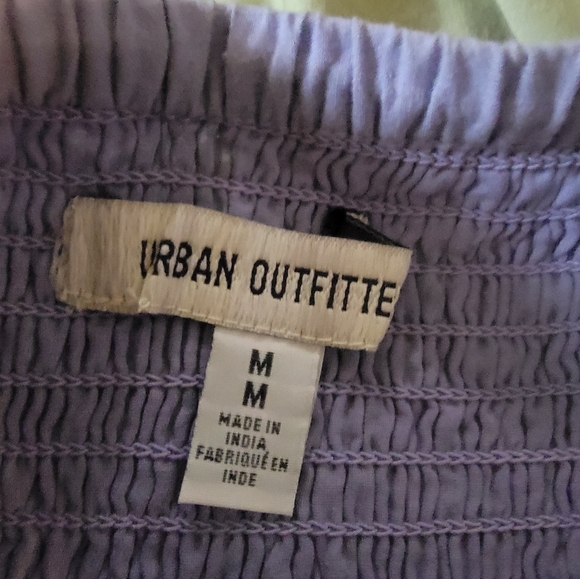 Urban Outfitters Two Piece Summer Outfit - Picture 4 of 5